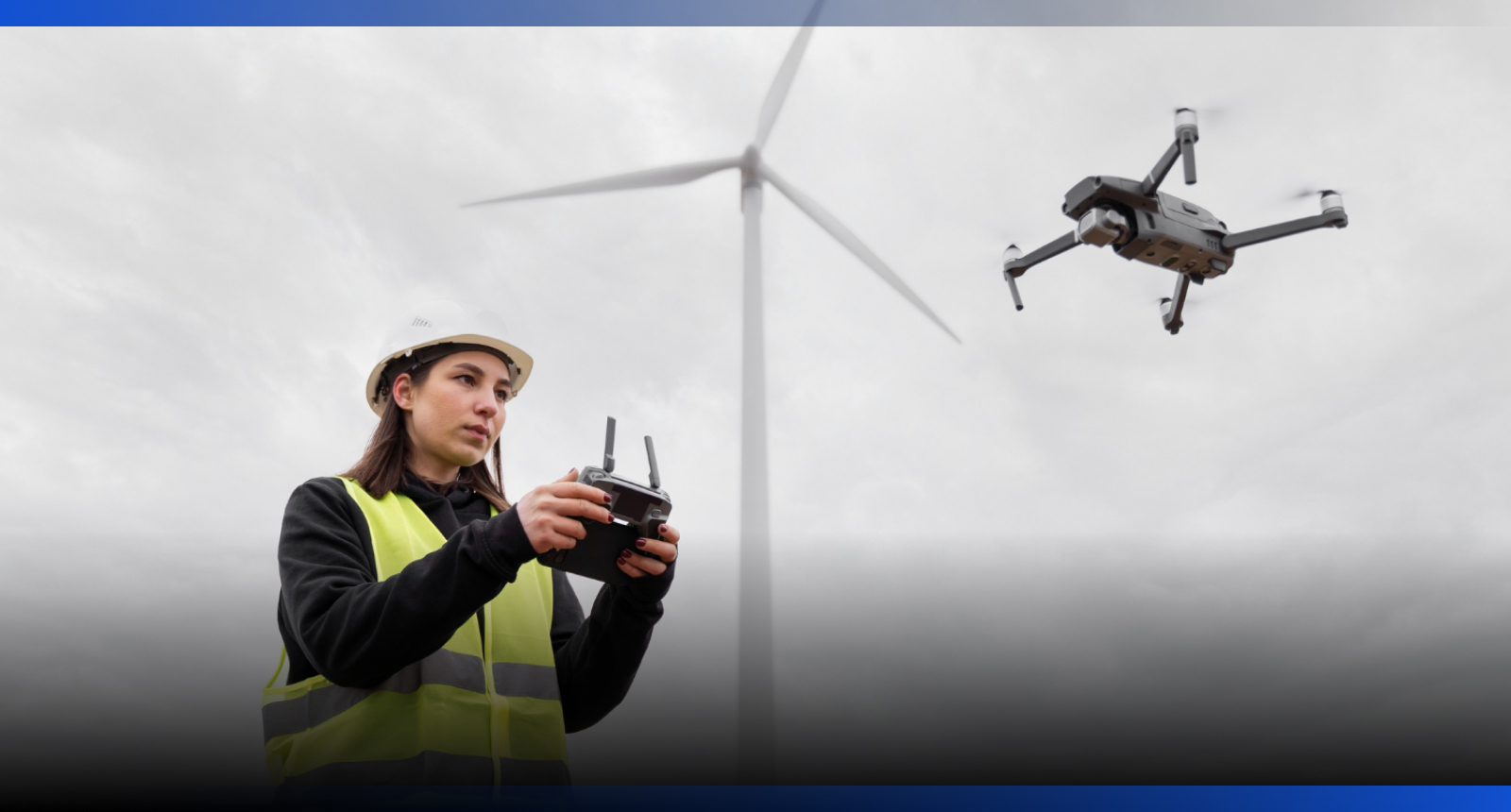 Image for Цифровая диагностика сетей: ИИ и дроны ускоряют обследование энергообъектов в Казахстане